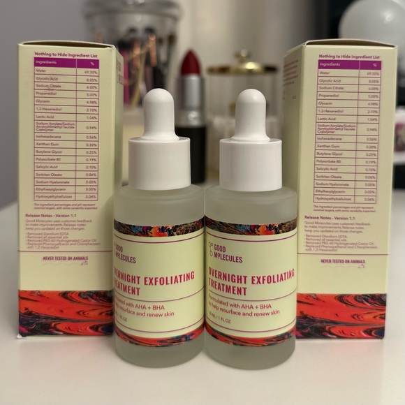 Good Molecules bundle - Picture 2 of 2